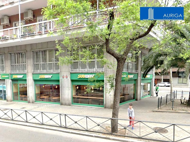Foto 0ca42075-033e-4b04-a773-b1ad8c773f78. Local comercial a Vallehermoso Madrid