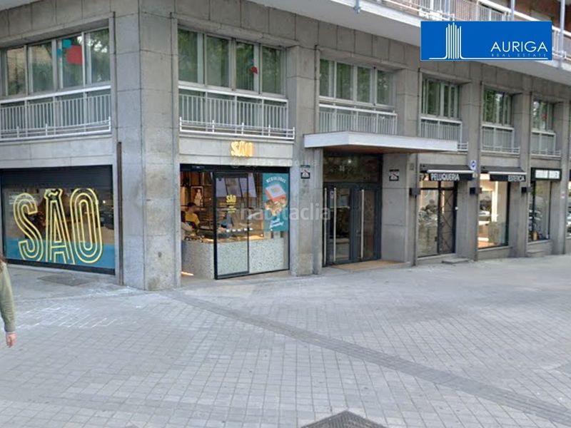 Foto 1955c201-1c6d-4446-a700-f4a29451897c. Local comercial a Vallehermoso Madrid