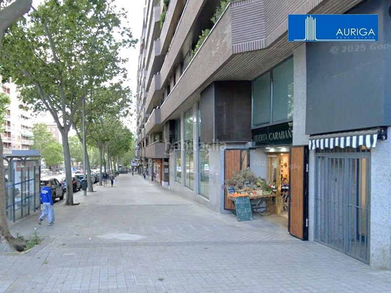 Foto 33fb40a7-6ec3-4431-8fa7-1884ed8df309. Local comercial a Vallehermoso Madrid