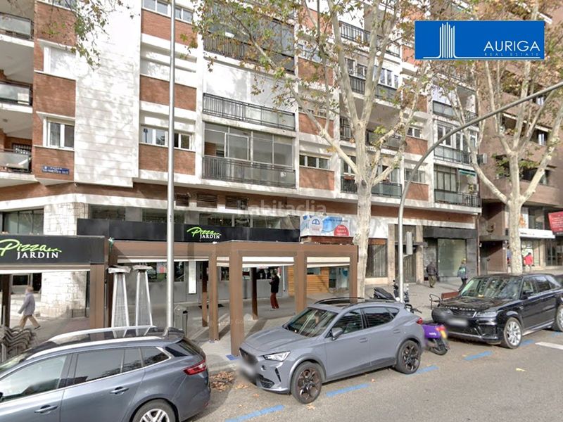 Foto 4317a216-8647-46a8-b368-47483a65cca9. Local comercial a Vallehermoso Madrid