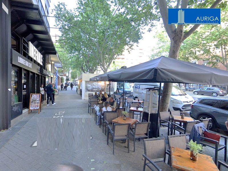 Foto 5d97cf65-7ee9-4f28-9631-2dce456ffc14. Local comercial a Vallehermoso Madrid