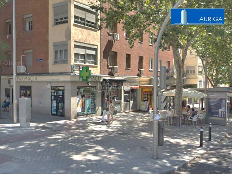 Foto 9d1633ca-3822-44d8-bd0d-48ff64b69ce7. Local comercial a Vallehermoso Madrid