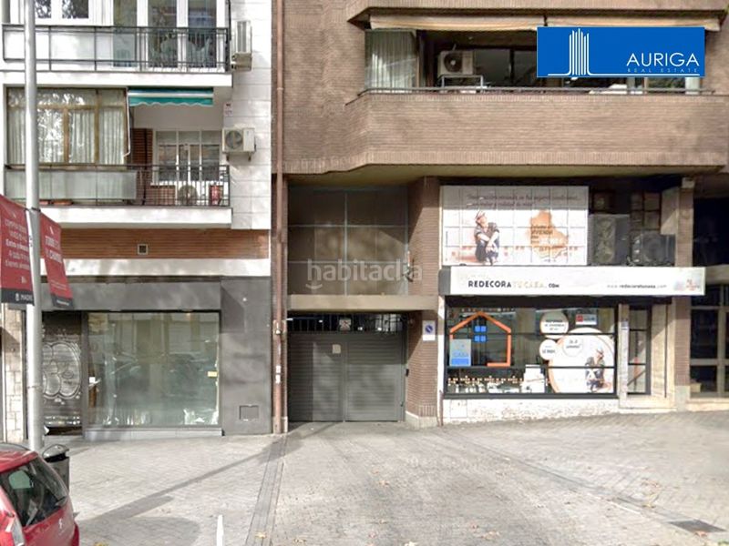 Foto e621ecba-9478-41cd-ba37-d4237ca28f24. Local comercial a Vallehermoso Madrid