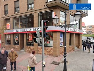Business premise in Vista Alegre
