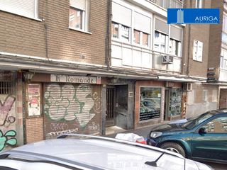 Local Comercial a San Pascual