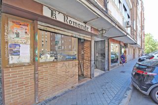 Local Comercial a San Pascual