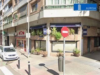 Local Comercial a Gaztambide