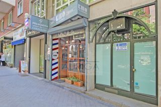 Business premise in Cuatro Caminos - Azca