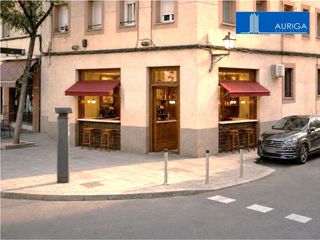 Geschäftsraum in Puerta del Ángel