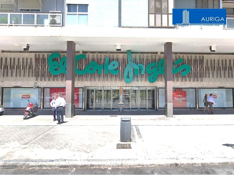 Foto 25cc759b-b100-44f3-a9d4-1d4760b99dd2. Local comercial a Arapiles Madrid