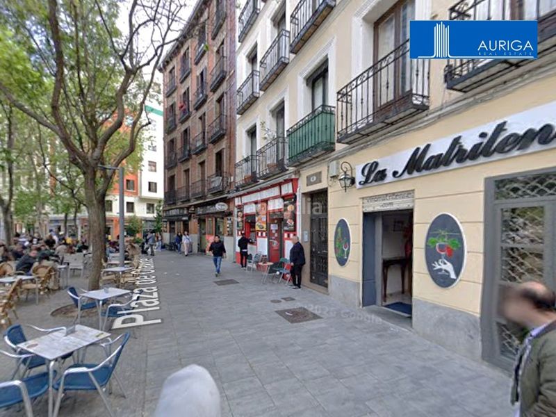 Foto 3f7ab004-dda3-4b2b-bbc8-cc0ed0ca1eb5. Local comercial a Trafalgar Madrid