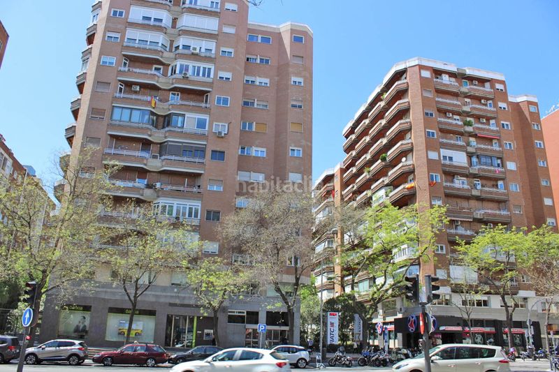 Foto 532a36c7-0efb-4a53-b1b7-ec1dde42304b. Rent flat with heating in Arapiles Madrid