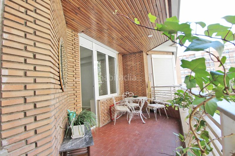Foto 54e3c9d4-1ce4-4728-812f-38a69d9f585e. Rent flat with heating in Arapiles Madrid