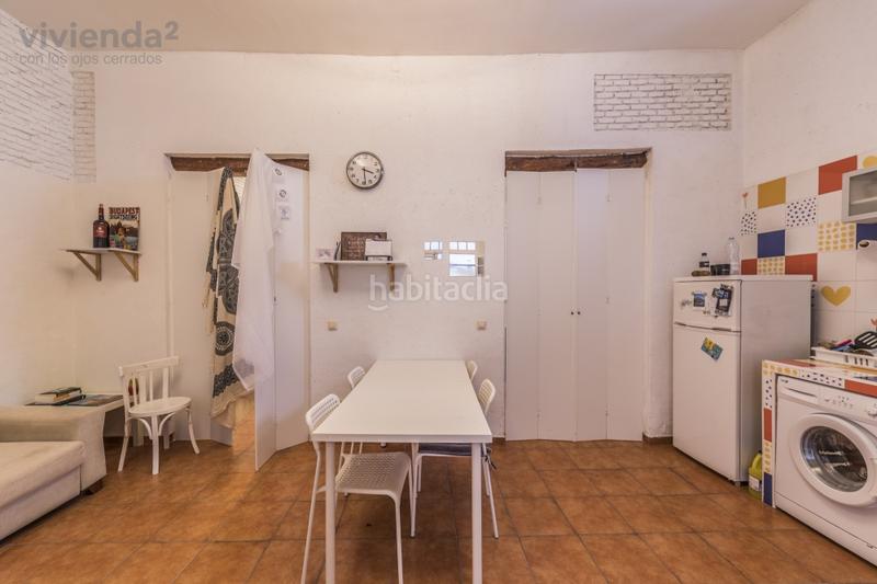Foto 0b0d21e7-a124-40b1-b649-fe687707dfa7. Local comercial local en embajadores, 57 m2, 1 dormitorios, 1 baxf1os, 177.000 euros en Madrid