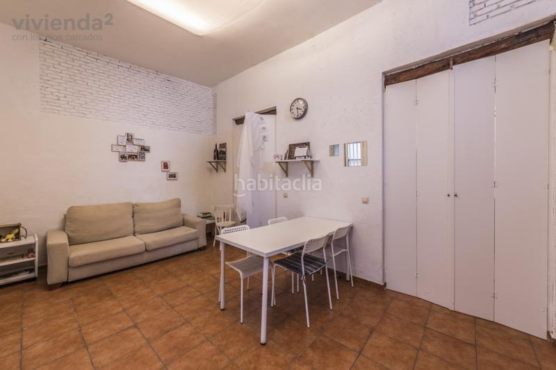 Foto 24cc21c6-8cee-451a-a80b-3bca650c318b. Local comercial local en embajadores, 57 m2, 1 dormitorios, 1 baxf1os, 177.000 euros en Madrid