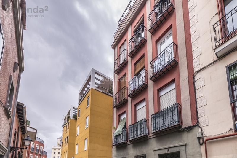Foto a470d94e-282b-45a6-bfdb-d4e31b02b198. Local comercial local en embajadores, 57 m2, 1 dormitorios, 1 baxf1os, 177.000 euros en Madrid
