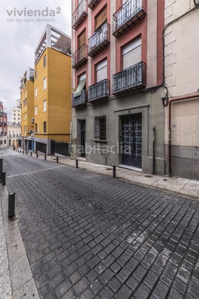 Foto dea1a4af-9eee-48b6-8bfd-128d3b262d2c. Local comercial local en embajadores, 57 m2, 1 dormitorios, 1 baxf1os, 177.000 euros en Madrid