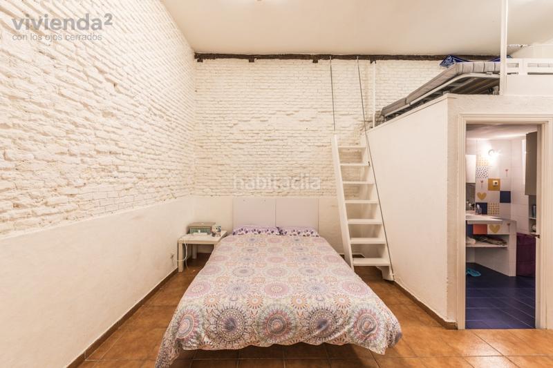 Foto fa4b8835-9830-409a-92c5-408815003db6. Local comercial local en embajadores, 57 m2, 1 dormitorios, 1 baxf1os, 177.000 euros en Madrid