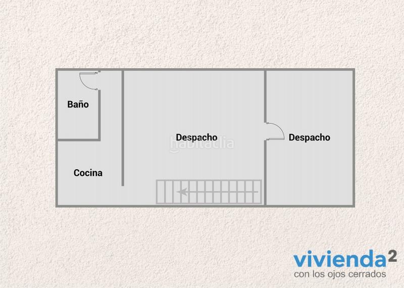 Foto 109063c6-13cd-4544-9f31-fb7818df8357. Local comercial local en Palacio, 76 m2, 1 dormitorios, 1 baxf1os, 174.000 euros en Madrid