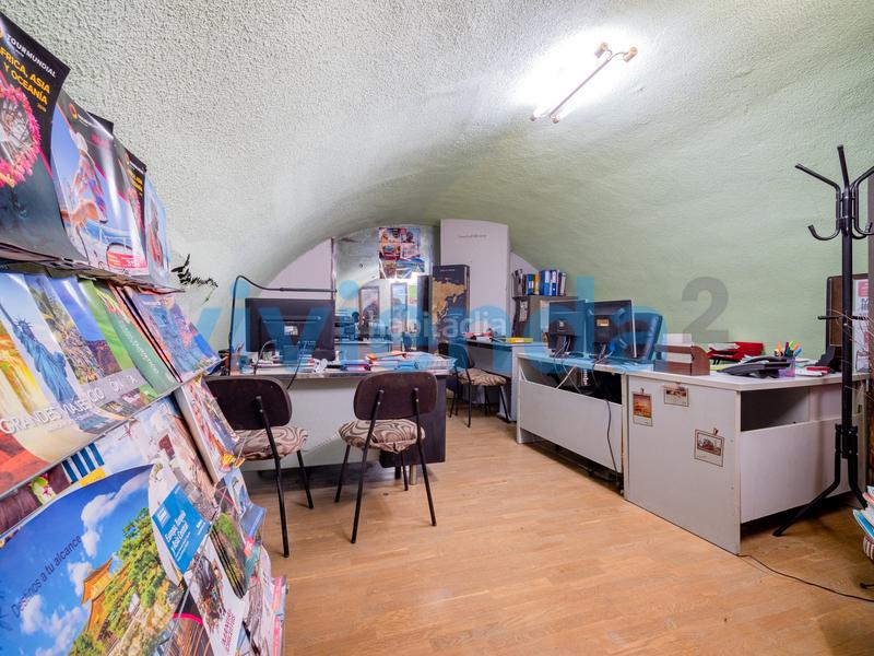Foto 6bb467d0-dce8-43eb-863f-e06ff51e4634. Local comercial local en Palacio, 76 m2, 1 dormitorios, 1 baxf1os, 174.000 euros en Madrid