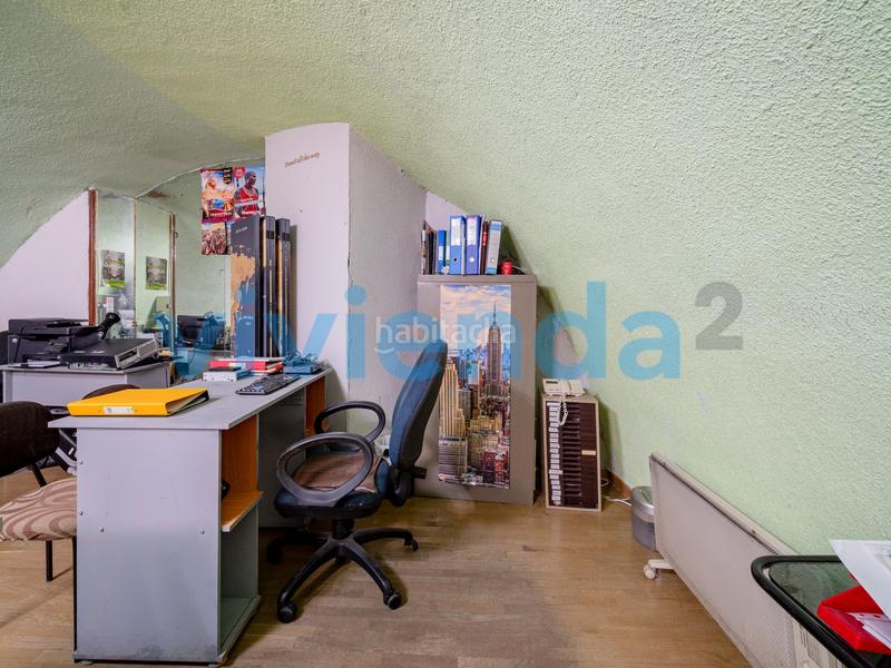Foto 7617ea73-0366-4874-9f3b-80eb7d36f6c1. Local comercial local en Palacio, 76 m2, 1 dormitorios, 1 baxf1os, 174.000 euros en Madrid
