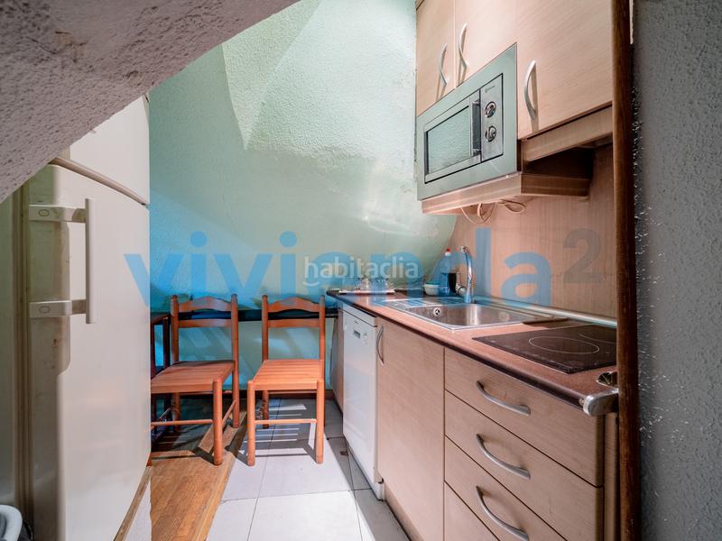 Foto 7d13a5ca-de0e-496a-9f2b-3d1f20514baf. Local comercial local en Palacio, 76 m2, 1 dormitorios, 1 baxf1os, 174.000 euros en Madrid