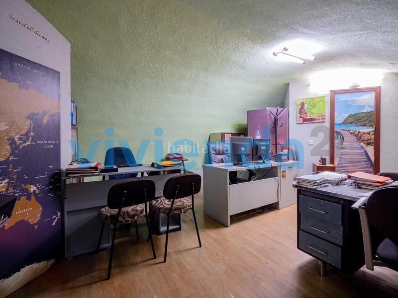 Foto 8aea4914-4cdf-49e2-a681-c0bf93782389. Local comercial local en Palacio, 76 m2, 1 dormitorios, 1 baxf1os, 174.000 euros en Madrid