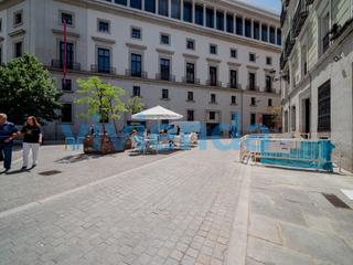 Local Comercial  Arrieta. Local en palacio, 76 m2, 1 dormitorios, 1 baxf1os, 174.000 euros