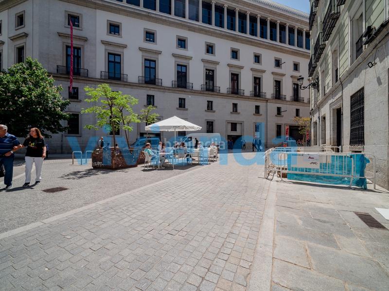 Foto 9c62be95-cbb3-4869-a488-34f69c046c66. Local comercial local en Palacio, 76 m2, 1 dormitorios, 1 baxf1os, 174.000 euros en Madrid