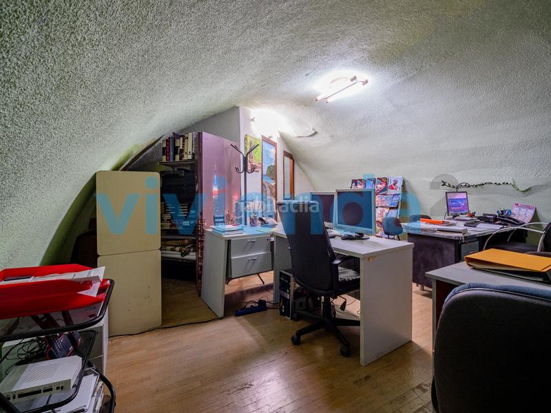 Foto 9cc17ca3-6c7c-47d7-a134-39469aad9e6d. Local comercial local en Palacio, 76 m2, 1 dormitorios, 1 baxf1os, 174.000 euros en Madrid