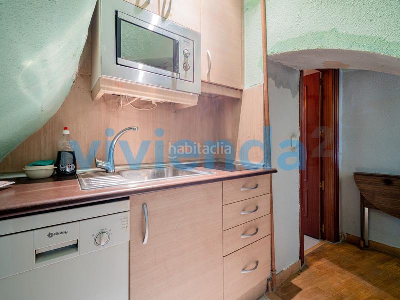 Foto a401ab4c-9fef-40d5-80e7-fca69dc7d3a7. Local comercial local en Palacio, 76 m2, 1 dormitorios, 1 baxf1os, 174.000 euros en Madrid