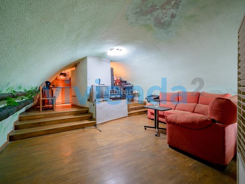 Foto ed7291ea-0fb7-4083-87db-f843b3b02835. Local comercial local en Palacio, 76 m2, 1 dormitorios, 1 baxf1os, 174.000 euros en Madrid
