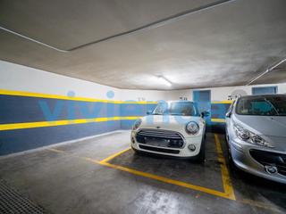 Parking coche  Principe de vergara local. Gar. individual en ciudad jardxedn, 11 m2, 0 dormitorios, 0 baxf