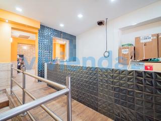 Local Comercial en Hileras