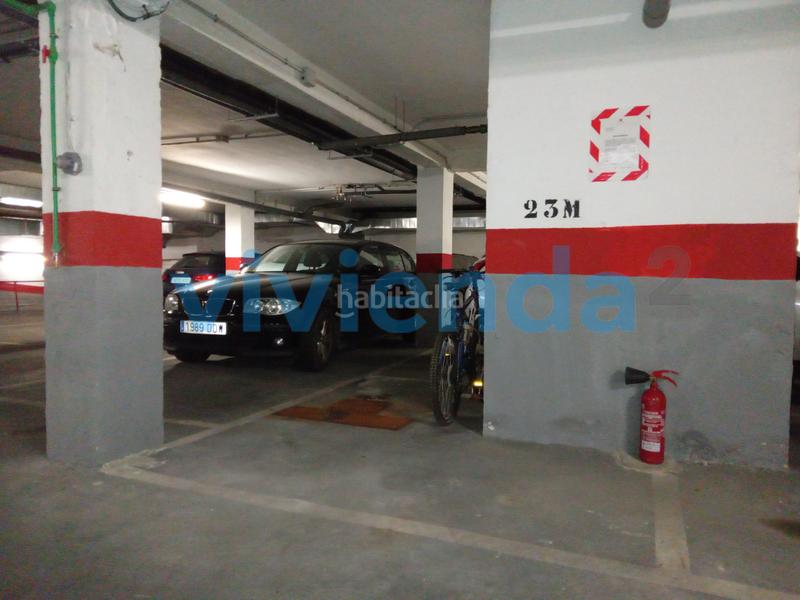 Foto 4e62194a-248d-4476-acc7-32efaaf4bf45. Parking coche gar. individual en hispanoamerica, 11 m2, 0 dormitorios, 0 baxf1os, 14.000 euros en Madrid