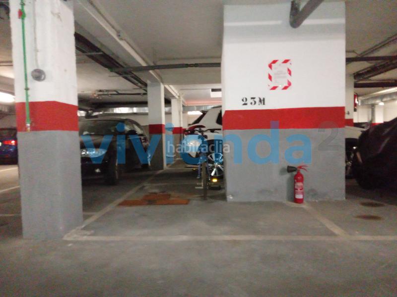 Foto 5cccce46-1ca6-4d05-a5e7-044c25882544. Parking coche gar. individual en hispanoamerica, 11 m2, 0 dormitorios, 0 baxf1os, 14.000 euros en Madrid