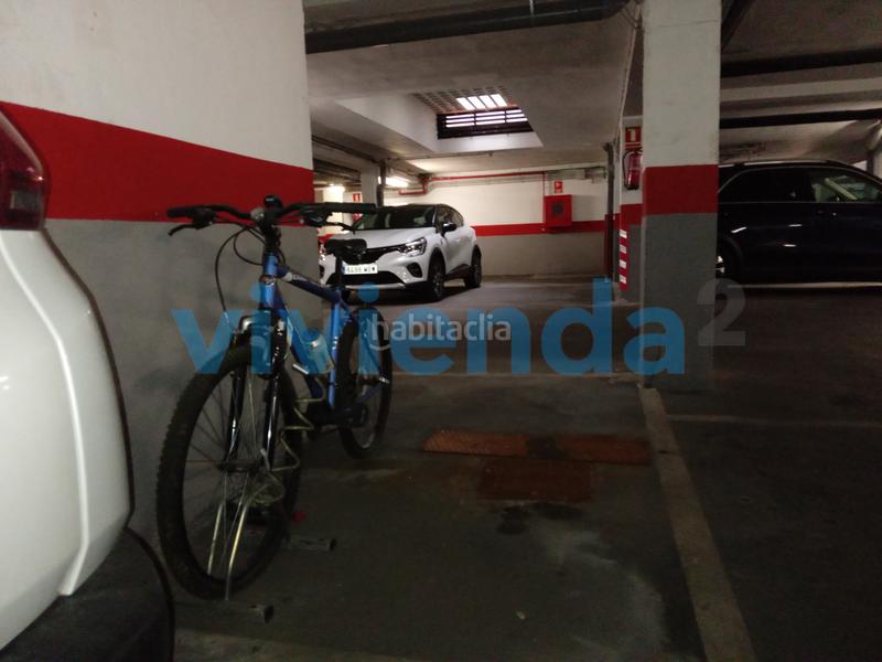 Foto 65291580-c3bc-44a9-9a8b-216d1f5dee70. Parking coche gar. individual en hispanoamerica, 11 m2, 0 dormitorios, 0 baxf1os, 14.000 euros en Madrid