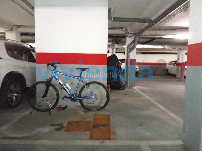 Foto 84de468c-39ad-4bdf-a6b5-2a5fa0f7b1ca. Parking coche gar. individual en hispanoamerica, 11 m2, 0 dormitorios, 0 baxf1os, 14.000 euros en Madrid