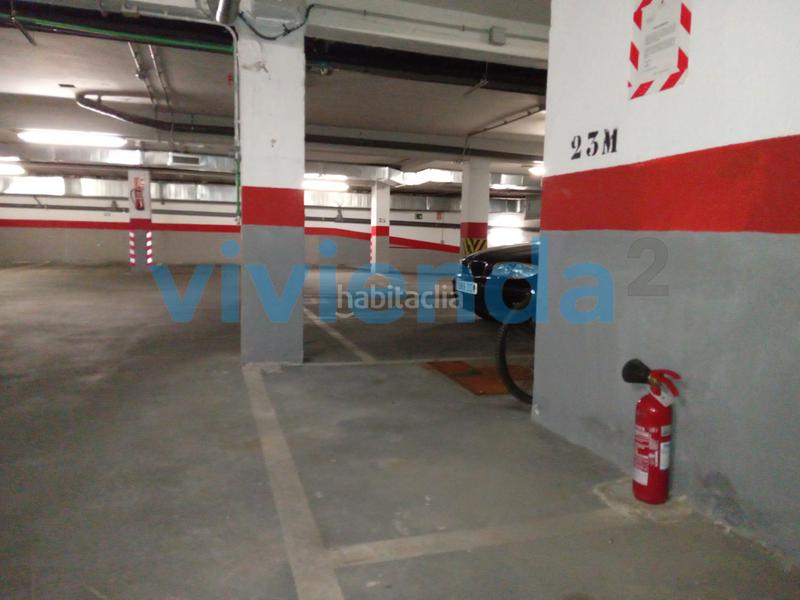 Foto db9ea824-bf01-48a5-a270-212eec6b39d1. Parking coche gar. individual en hispanoamerica, 11 m2, 0 dormitorios, 0 baxf1os, 14.000 euros en Madrid