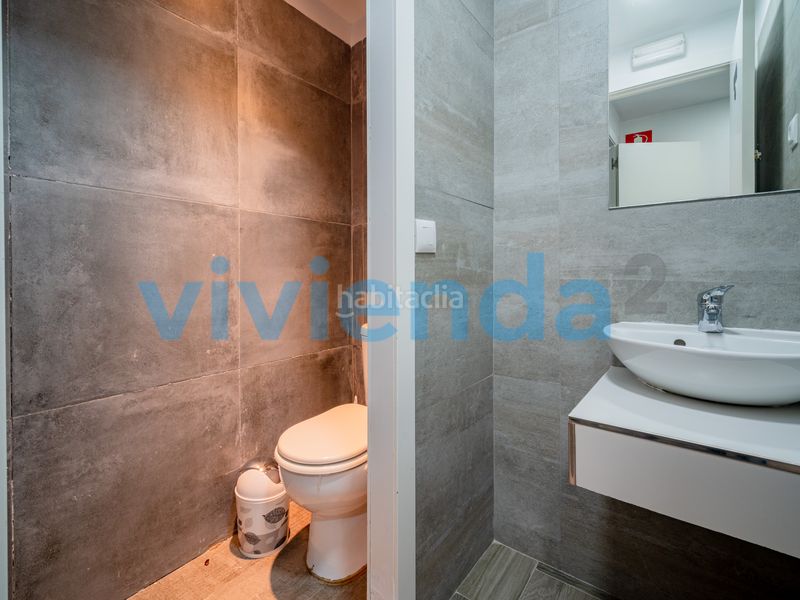 Foto 796d14e9-df67-4037-803a-77dc17c9a3d7. Local comercial amb calefacció a Palacio Madrid