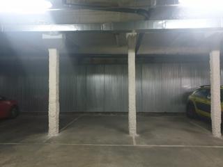 Location Parking voiture  Manzana. Gar. individual en universidad, 18 m2, 0 dormitorios, 0 baxf1os,