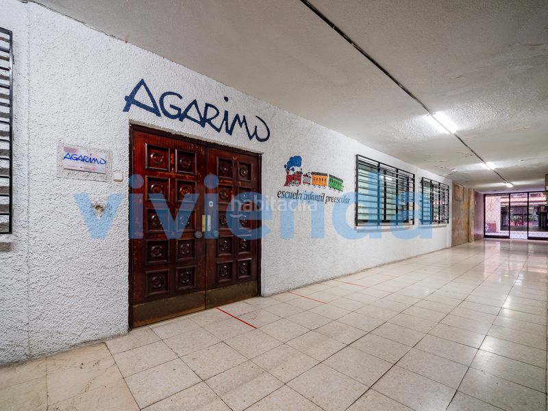 Foto abf9ea04-7a28-4a4e-b2af-33746d03c533. Geschäftsraum mit heizung in Gaztambide Madrid