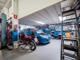 Locale commerciale  Sandalio lopez. Local en valverde, 277 m2, 0 dormitorios, 2 baxf1os, 419.000 eur