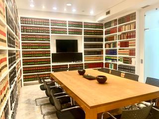 Office space in Trafalgar