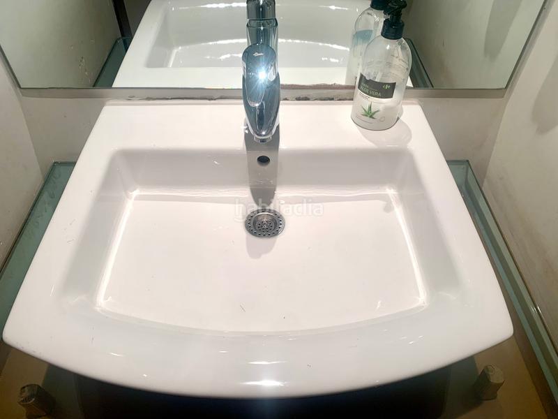 Foto 1c14489d-1ccf-4474-8cbd-dea5e1827c9e. Lloguer oficina amb calefacció a Trafalgar Madrid