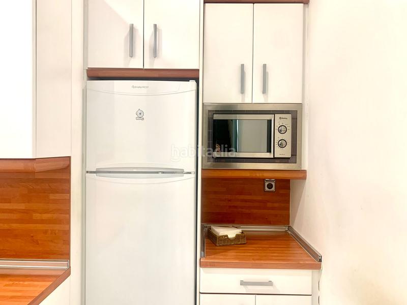 Foto 302dac55-877c-4226-9a44-b66cad7b5dbe. Rent office space with heating in Trafalgar Madrid