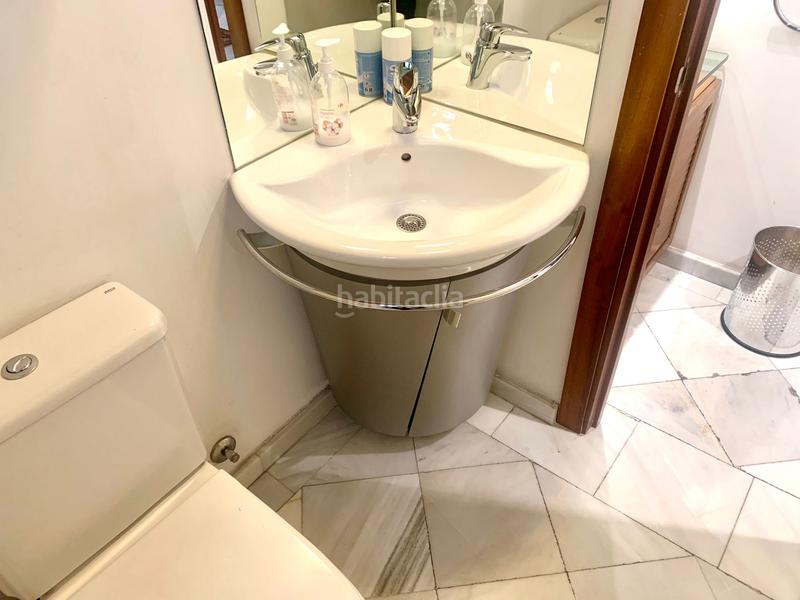 Foto 5e4ca8e1-9b4a-4755-882e-b8b5d92b1823. Rent office space with heating in Trafalgar Madrid