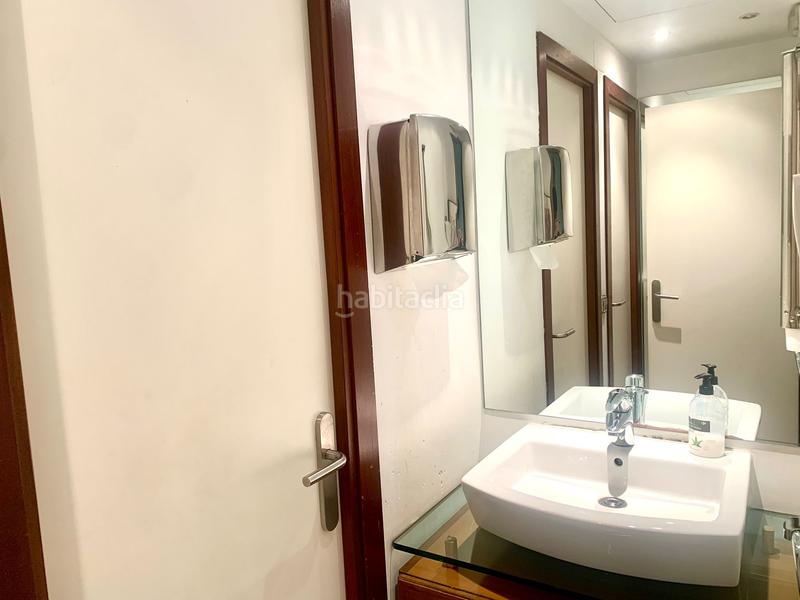 Foto 947f0188-b5a2-46c8-84ed-5af56d366679. Rent office space with heating in Trafalgar Madrid