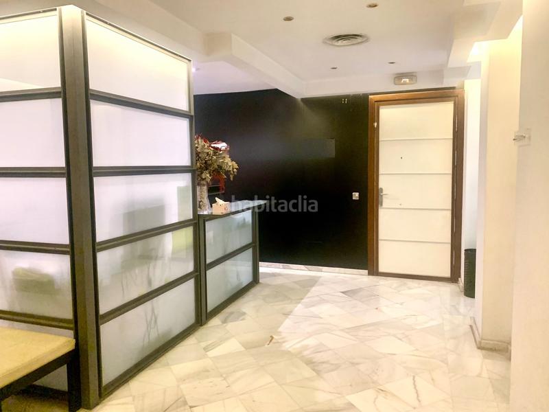 Foto b75905c2-5da7-46e5-800d-62f07bb1a430. Rent office space with heating in Trafalgar Madrid