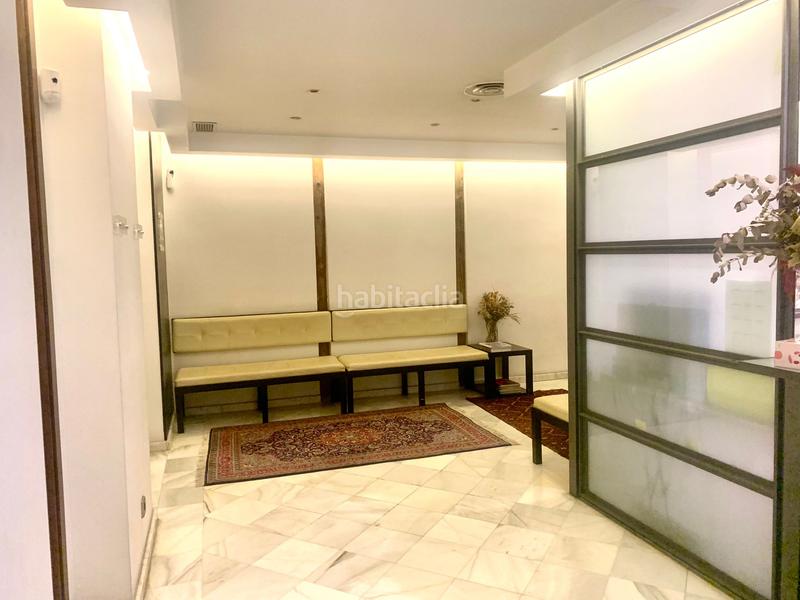Foto db84edfb-6cf8-405e-8fc7-9e9caa822603. Rent office space with heating in Trafalgar Madrid